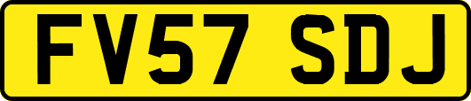 FV57SDJ