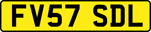 FV57SDL