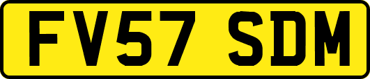 FV57SDM