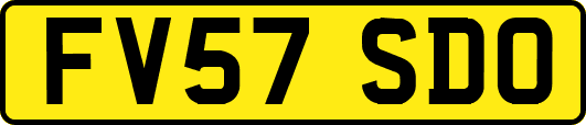 FV57SDO