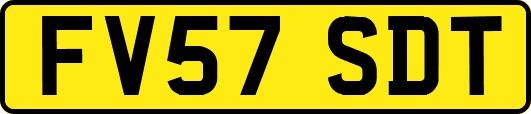 FV57SDT