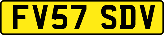 FV57SDV