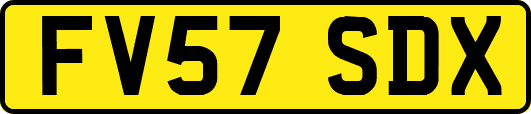 FV57SDX