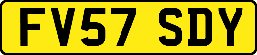 FV57SDY