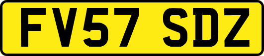 FV57SDZ
