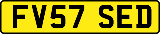 FV57SED
