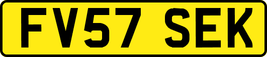 FV57SEK