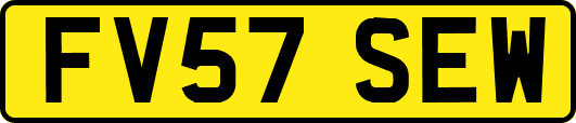 FV57SEW