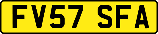FV57SFA