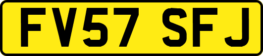 FV57SFJ