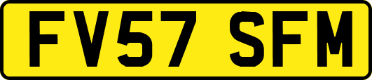 FV57SFM