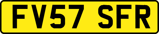 FV57SFR