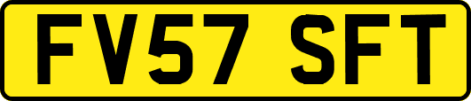 FV57SFT