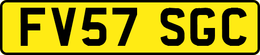 FV57SGC