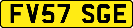 FV57SGE