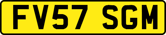 FV57SGM