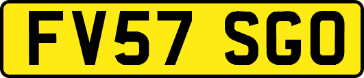 FV57SGO