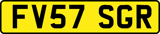 FV57SGR