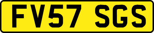 FV57SGS