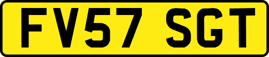 FV57SGT