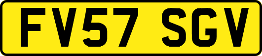 FV57SGV