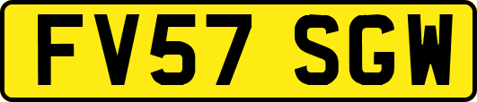 FV57SGW