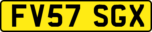 FV57SGX