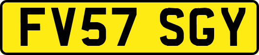 FV57SGY