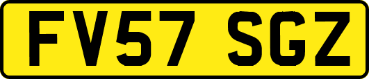 FV57SGZ