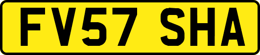 FV57SHA