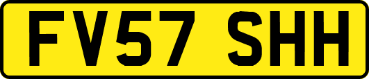 FV57SHH