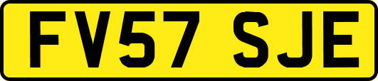FV57SJE