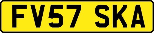 FV57SKA