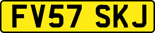 FV57SKJ