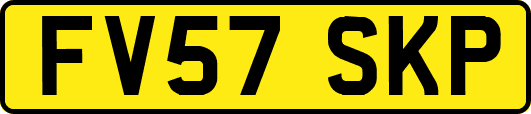 FV57SKP