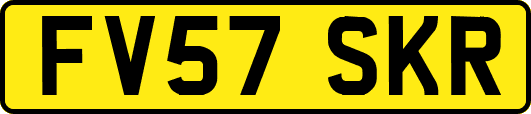 FV57SKR