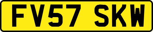 FV57SKW
