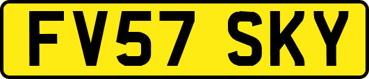 FV57SKY