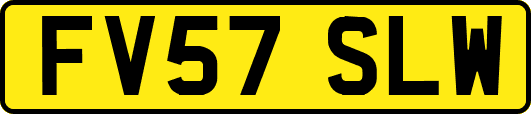 FV57SLW
