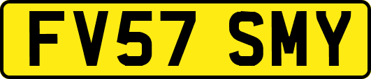 FV57SMY