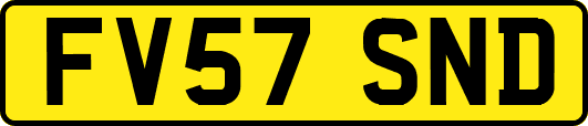 FV57SND