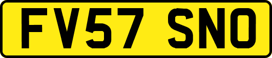 FV57SNO