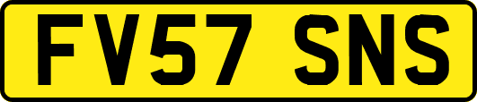 FV57SNS