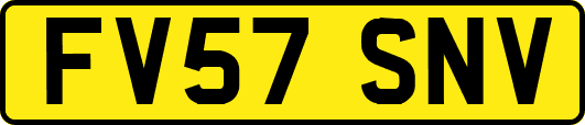 FV57SNV