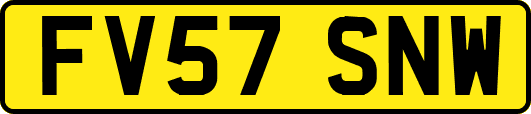 FV57SNW