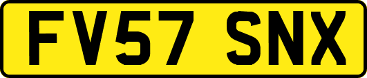 FV57SNX