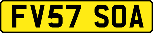 FV57SOA