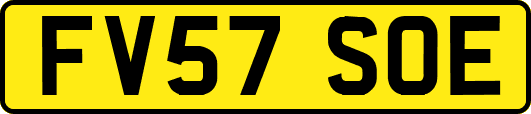 FV57SOE