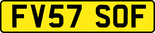 FV57SOF