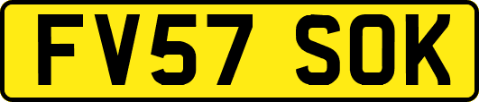 FV57SOK